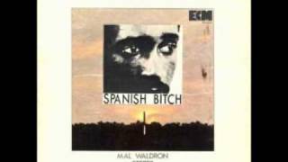 Mal Waldron - All That Funk