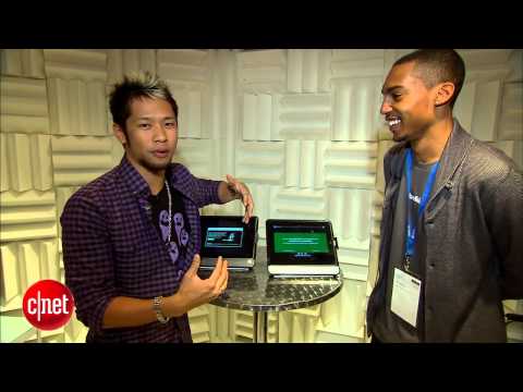 Apple Byte - MacWorld 2013 - UCOmcA3f_RrH6b9NmcNa4tdg