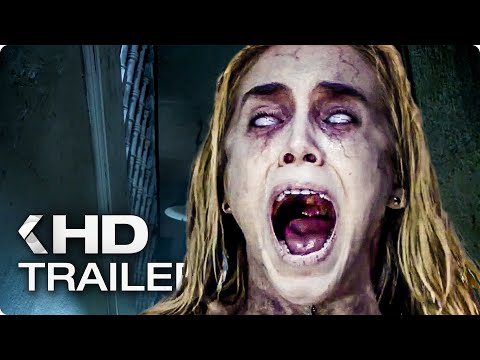 INSIDIOUS 4: The Last Key Trailer (2018) - UCLRlryMfL8ffxzrtqv0_k_w