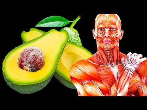 If You Eat an Avocado a Day For a Month, Here's What Will Happen to You - UC4rlAVgAK0SGk-yTfe48Qpw