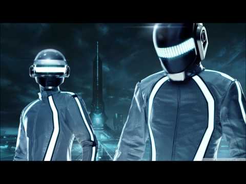 Daft Punk - C.L.U.