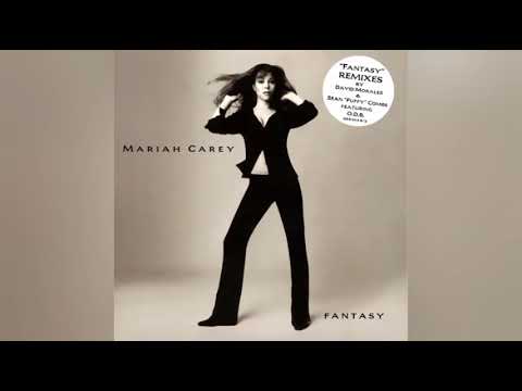 Mariah Carey - Fantasy [Puffy's Club Mix] [Audio]