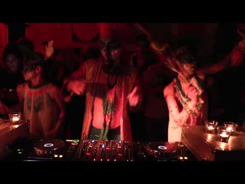 Noema Boiler Room Poland DJ Set - UCGBpxWJr9FNOcFYA5GkKrMg