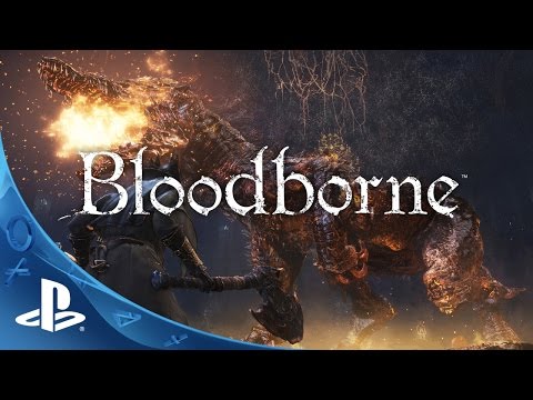 Bloodborne - Cut You Down Trailer | The Hunt Begins | PS4 - UC-2Y8dQb0S6DtpxNgAKoJKA