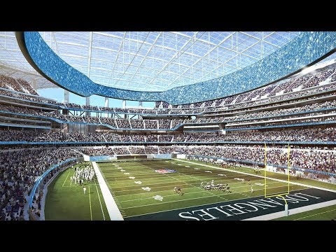 Top 5 Stadium Builds by 2020 | The B1M - UC6n8I1UDTKP1IWjQMg6_TwA