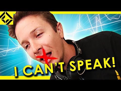 This Sound Makes Speaking Impossible! - UCSpFnDQr88xCZ80N-X7t0nQ