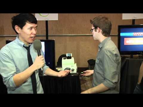 CES 2012 Hands-On: Swivl - UCiDJtJKMICpb9B1qf7qjEOA