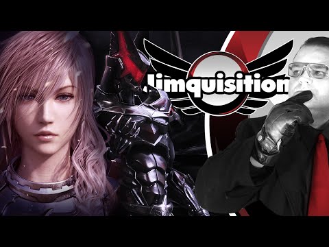 Batman Is Everything Wrong With Square Enix (Jimquisition) - UCqg5FCR7NrpvlBWMXdt-5Vg