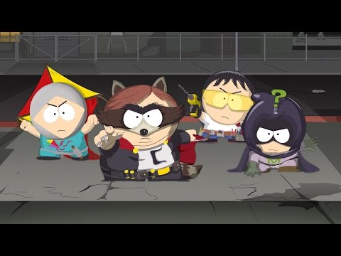 Road to E3: South Park: The Fractured But Whole - UCKy1dAqELo0zrOtPkf0eTMw