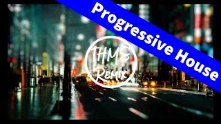 Cobra Starship feat. Sabi - You Make Me Feel (THMS Remix) [2017 Progressive House]