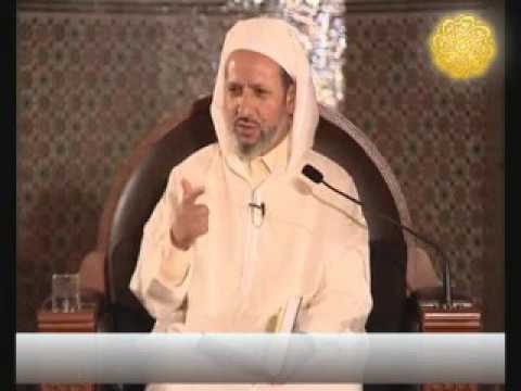 72. معنى ( وآذاناً صماً )