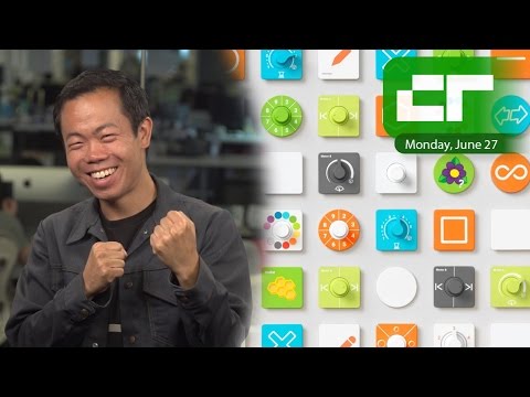 Google Announces New Educational Tools | Crunch Report - UCCjyq_K1Xwfg8Lndy7lKMpA