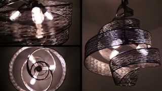 Video: Varaluz Flow Lights Pendant Lighting Video