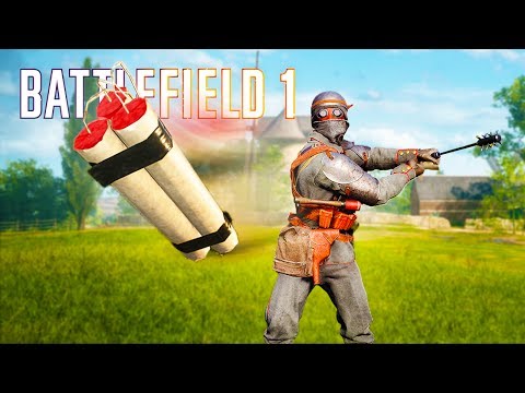 TOP 100 EPIC MOMENTS IN BATTLEFIELD 1 - UCHZZo1h1cI1vg4I9g2RqOUQ