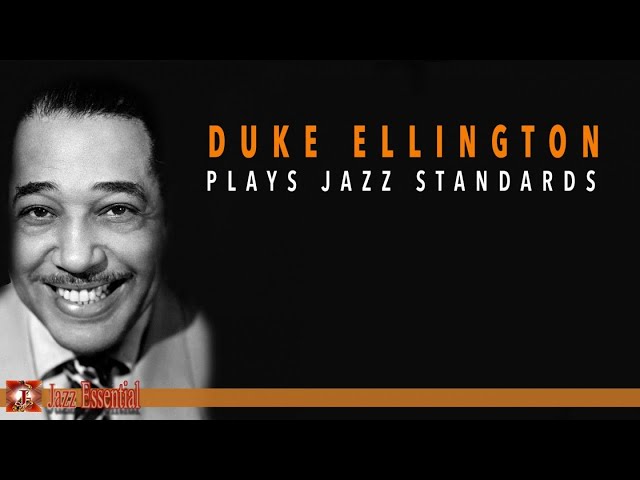 Duke Ellington’s Jazz Music
