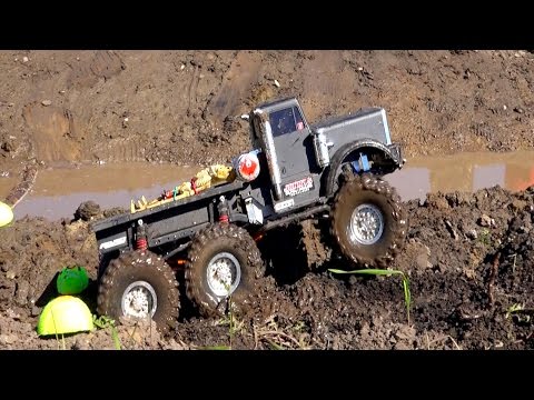 RC ADVENTURES - TTC 2015 - SWAMP RUN / TANK TRAP - Tough Truck Challenge  (Event 4) - UCxcjVHL-2o3D6Q9esu05a1Q