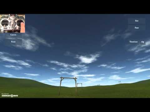 How To Fly A Racing Drone - Lesson 24 - Pylon Turns - UCX3eufnI7A2I7IkKHZn8KSQ