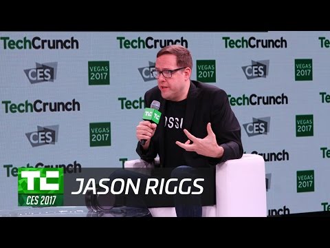 3D Sound with Ossic's Jason Riggs at CES 2017 - UCCjyq_K1Xwfg8Lndy7lKMpA