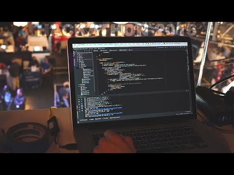Developer Summit Hackathon 2016 | Part 2 - UCXzySgo3V9KysSfELFLMAeA