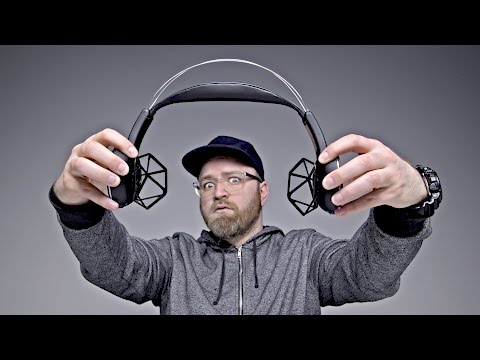 You've Never Seen Headphones Like This... - UCsTcErHg8oDvUnTzoqsYeNw