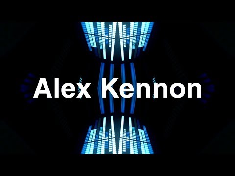 Alex Kennon - Blazer - UCO3GgqahVfFg0w9LY2CBiFQ