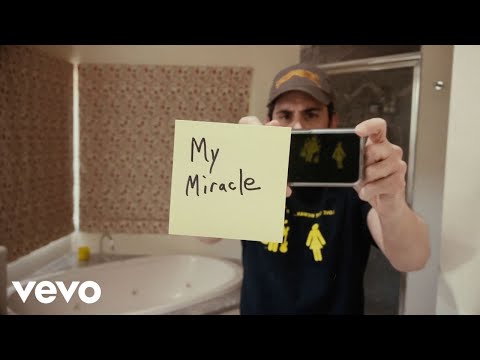 Brad Paisley - My Miracle - UCxwcuOcJCJVDm_BRKYJ2Vdg