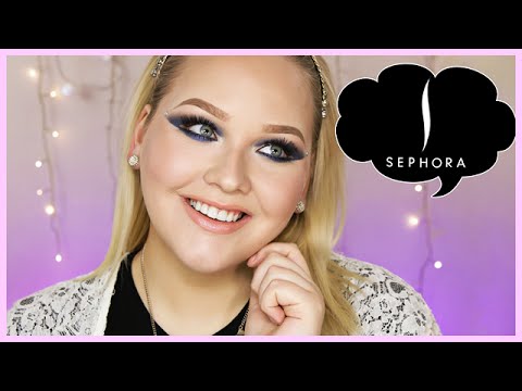 ♡ Chit Chat Sephora & MAC Haul! ♡ - UCzTKskwIc_-a0cGvCXA848Q