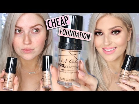 Affordable First Impression Review!  - UCMpOz2KEfkSdd5JeIJh_fxw