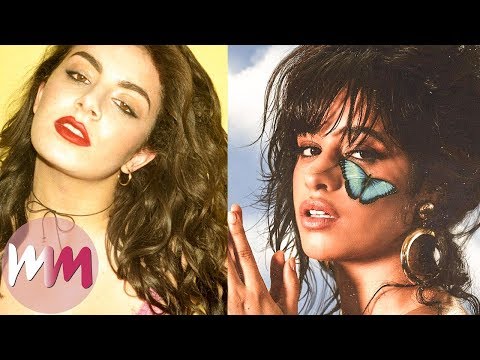 Top 10 Songs You Didn't Know Were Written By Charli XCX - UC3rLoj87ctEHCcS7BuvIzkQ