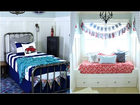 Daxton & Paisley's Room Tour + GIVEAWAY! - UC2LgZ_4GzSFQS-3a87_Jc6w