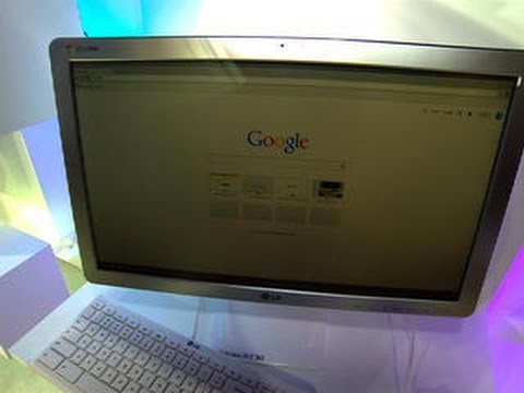 LG Chromebase - UCOmcA3f_RrH6b9NmcNa4tdg