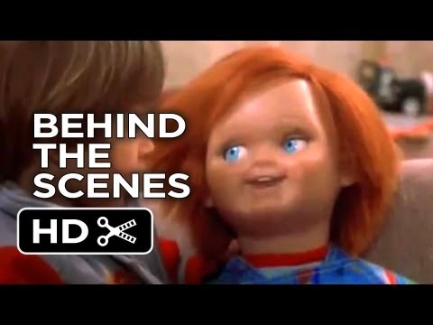 Child's Play Behind The Scenes - Making A Nightmare (1988) - HD - UC4l6ZhkOzxIxvCSzDr4HKqg