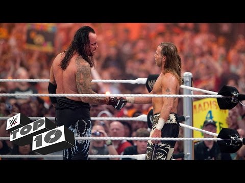 Emotional WrestleMania moments - WWE Top 10 - UCJ5v_MCY6GNUBTO8-D3XoAg