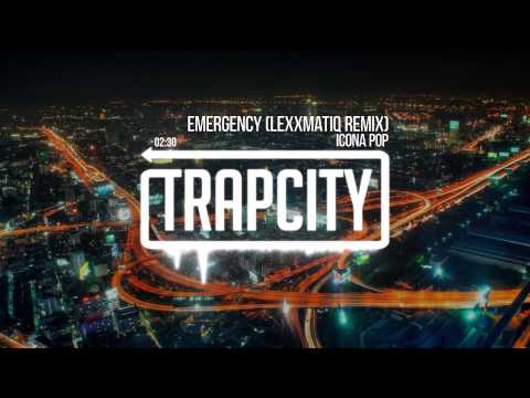 Icona Pop - Emergency (Lexxmatiq Remix) - UC65afEgL62PGFWXY7n6CUbA