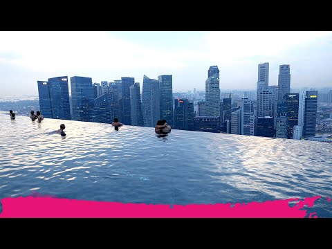 Top 10 Places to Visit in Singapore - UC9SSUKnJIJxUjTD3eBaymLQ