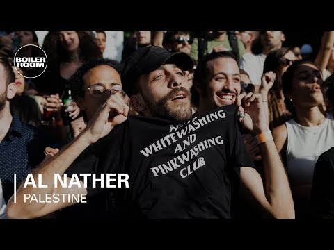 Al Nather ft. Shabjdeed | Boiler Room Palestine - UCGBpxWJr9FNOcFYA5GkKrMg