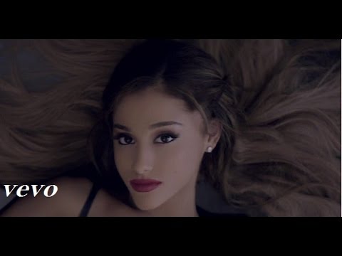 Ariana Grande - Thinking Bout You (Official Video)