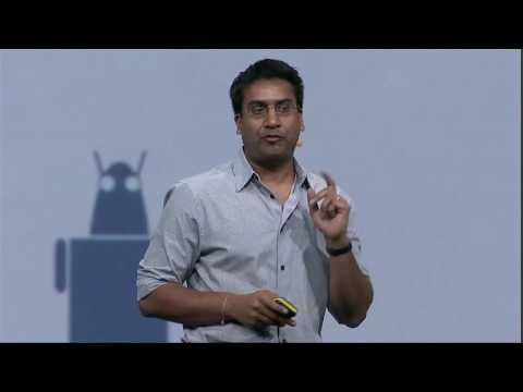 Google I/O 2010: Google TV Keynote - Developer And Partner Timeline - UC_x5XG1OV2P6uZZ5FSM9Ttw