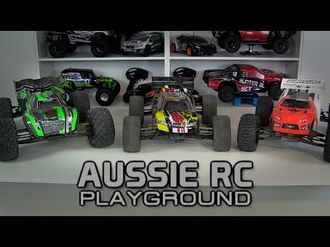 RC Confidential - RC Race Wars, Hobby King Live, Viewer Q&A - UCOfR0NE5V7IHhMABstt11kA