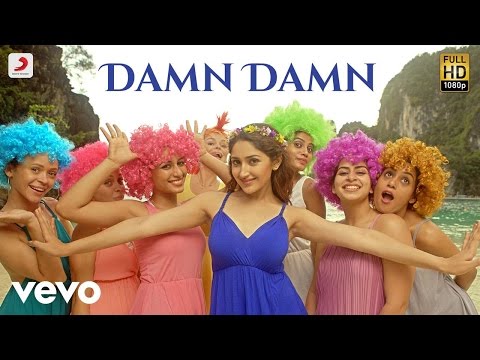 Vanamagan - Damn Damn Song Promo| Jayam Ravi | Harris Jayaraj - UCTNtRdBAiZtHP9w7JinzfUg