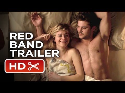 That Awkward Moment Red Band TRAILER (2014) - Zac Efron, Miles Teller Movie HD - UCkR0GY0ue02aMyM-oxwgg9g