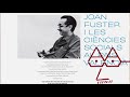 Image of the cover of the video;Seminari Joan Fuster (4). Joan Fuster i la cultura popular. Fac. Cs. Socials, Univ. de València
