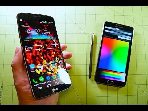 LG G Flex vs Note 3 - UCO_vmeInQm5Z6dEZ6R5Kk0A