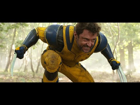 Avengers Fantastic Four Comic Con Teaser - Wolverine X-Men Marvel Phase 4 Breakdown - UCDiFRMQWpcp8_KD4vwIVicw