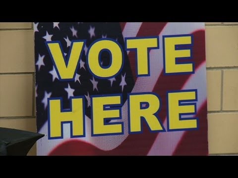 CNET News - What voting will look like in the future - UCOmcA3f_RrH6b9NmcNa4tdg
