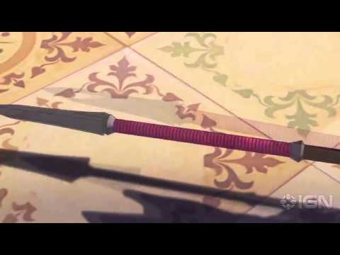 The Mysterious Online Mode of Zelda: A Link Between Worlds - UCKy1dAqELo0zrOtPkf0eTMw