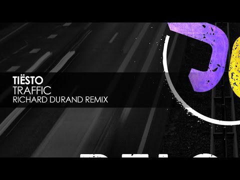 Tiësto - Traffic (Richard Durand Remix) - UCvYuEpgW5JEUuAy4sNzdDFQ