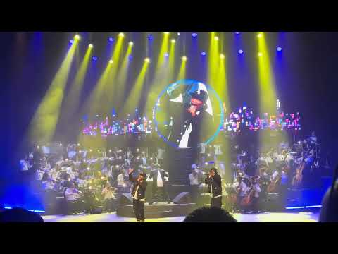 Malam ini indah - IWA K - Symphonesia 2026