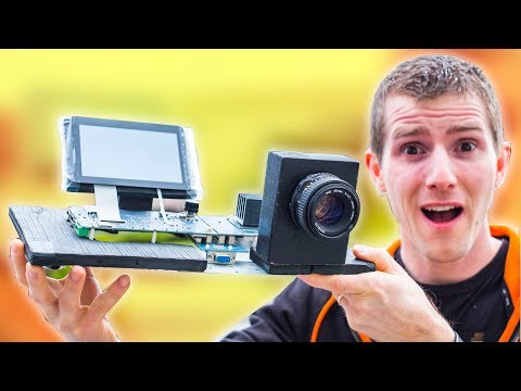 This Cheap High Speed Camera is Made in Canada!! - UCXuqSBlHAE6Xw-yeJA0Tunw