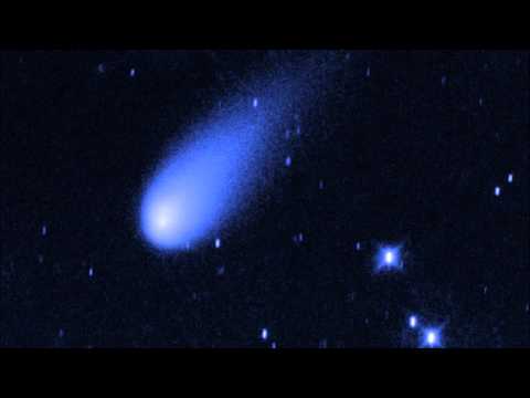 Comet ISON Fireworks: Hubble Space Telescope & the 'Comet of the Century' | Video - UCVTomc35agH1SM6kCKzwW_g